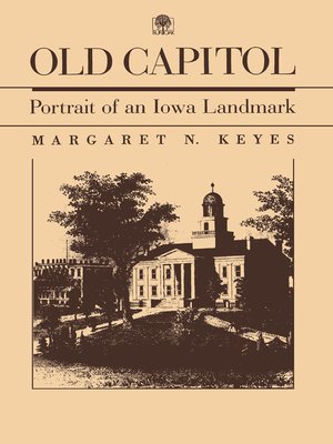 cover image of Old Capitol